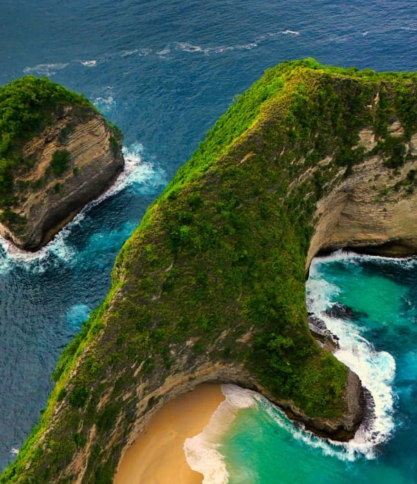 Bali, Indonesia holiday packages