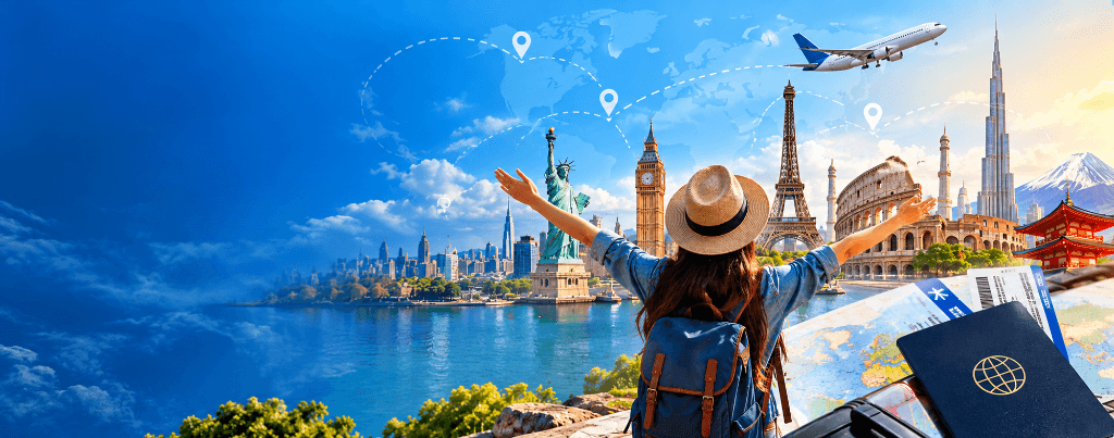 Contact Skywalks Holidays — 24/7 Travel Assistance