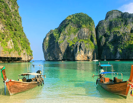 Bangkok Pattaya Phuket - 07 Nights and 08 Day Itinerary