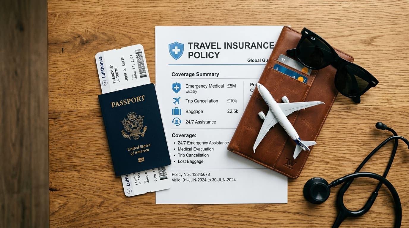 Travel Insurance
