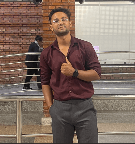 Mr. Nirdosh Sapkota - Travel Expert at Skywalks Holidays