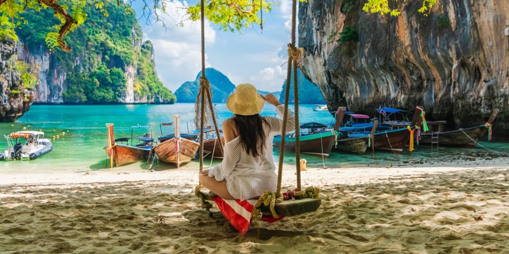 Exotic Bali Indonesia Honeymoon & Island Tour - 06 Nights and 07 Days photo 3